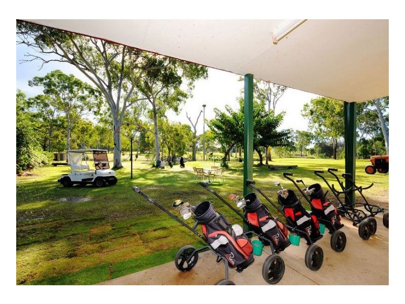 1423 Booral Road, Booral QLD 4655