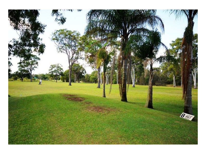 1423 Booral Road, Booral QLD 4655