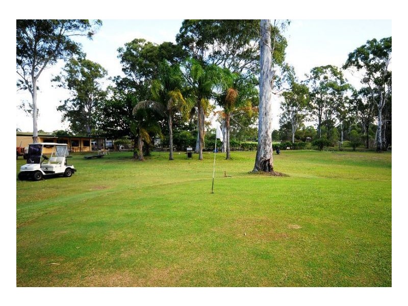 1423 Booral Road, Booral QLD 4655