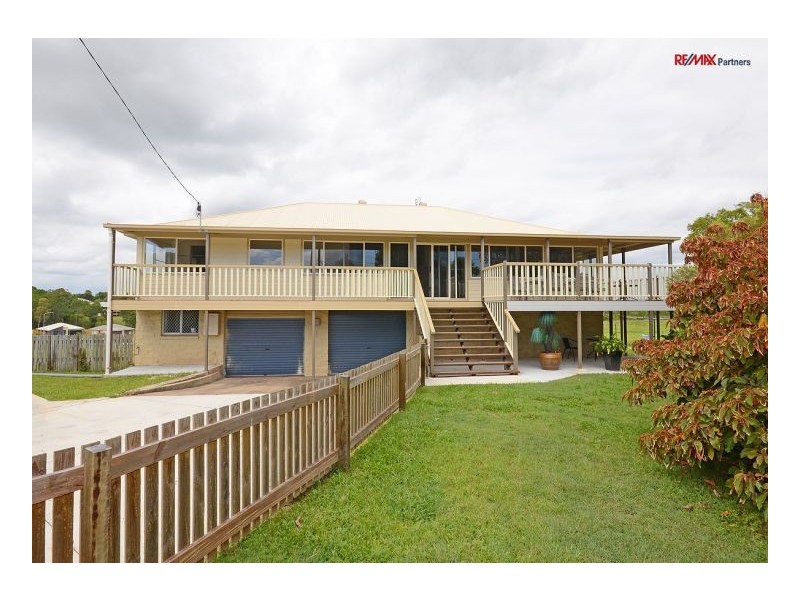 43 Madsen Road, Urraween QLD 4655