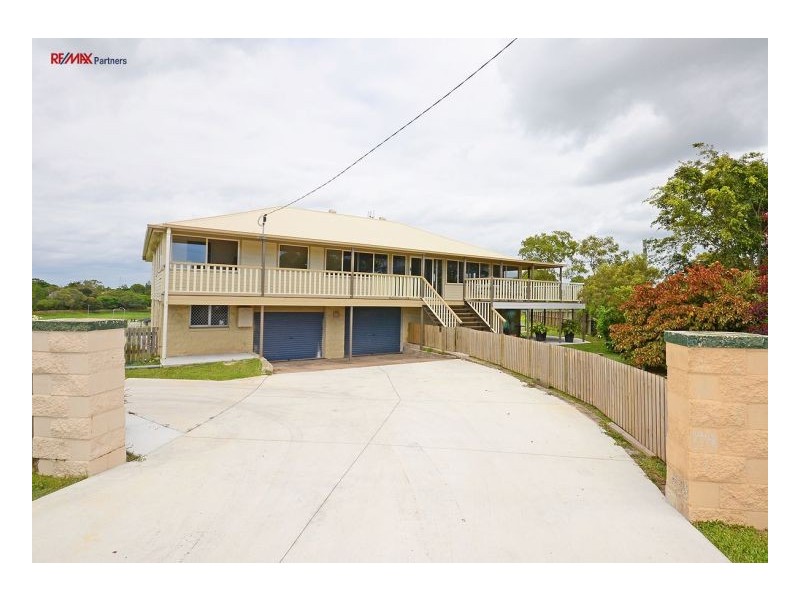 43 Madsen Road, Urraween QLD 4655