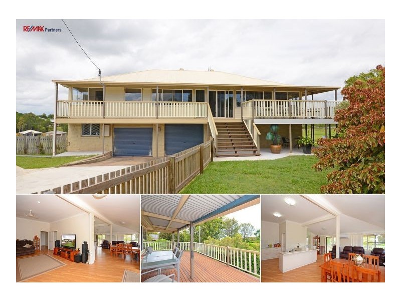 43 Madsen Road, Urraween QLD 4655