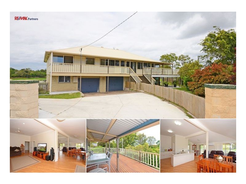 43 Madsen Road, Urraween QLD 4655