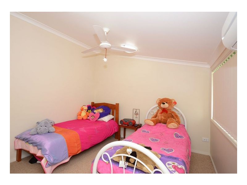 43 Madsen Road, Urraween QLD 4655