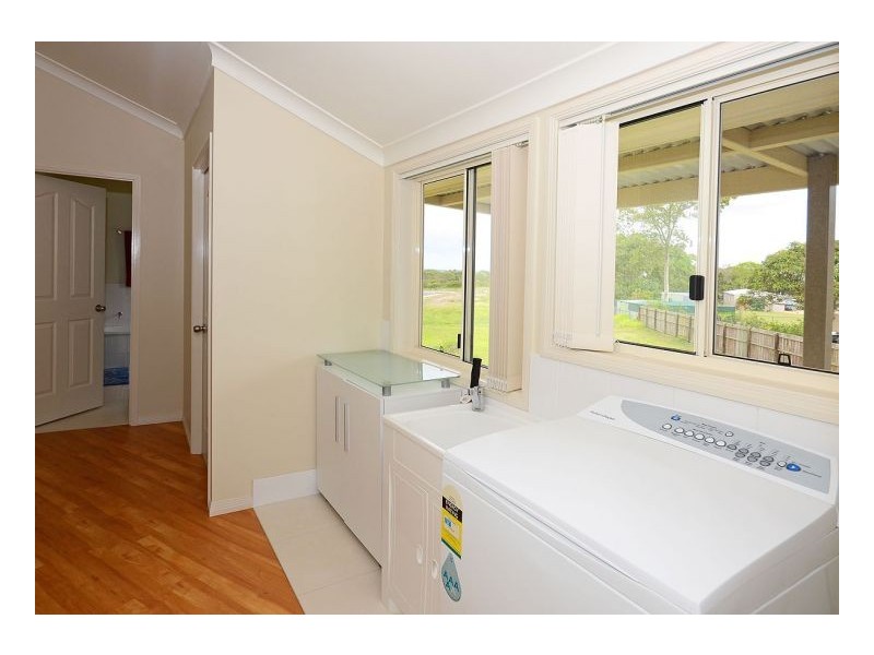 43 Madsen Road, Urraween QLD 4655