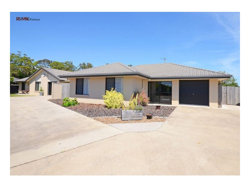 14A Redgum Court, Urraween QLD 4655