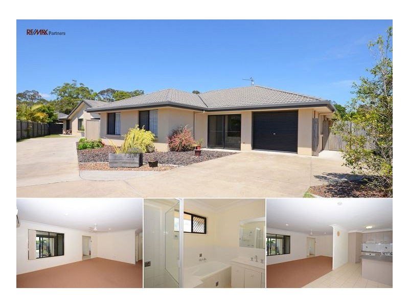 14A Redgum Court, Urraween QLD 4655