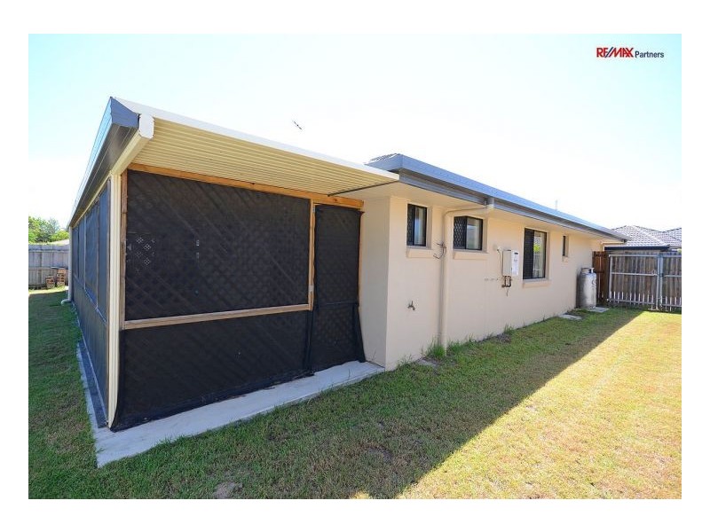 14A Redgum Court, Urraween QLD 4655