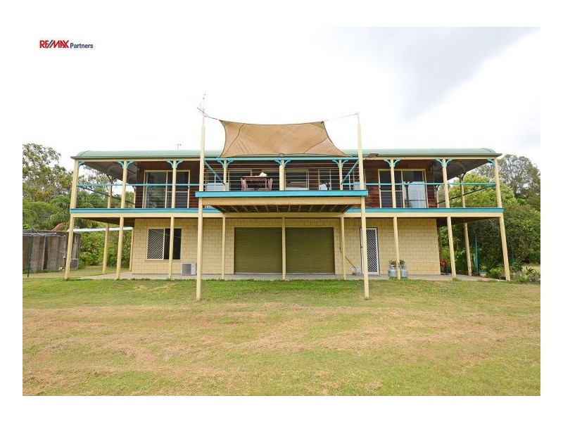 210 Pacific Drive, Booral QLD 4655
