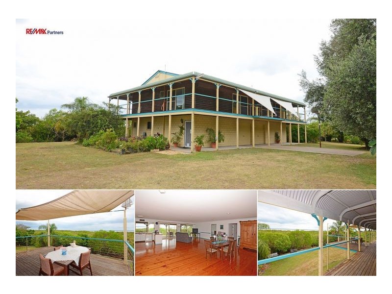 210 Pacific Drive, Booral QLD 4655
