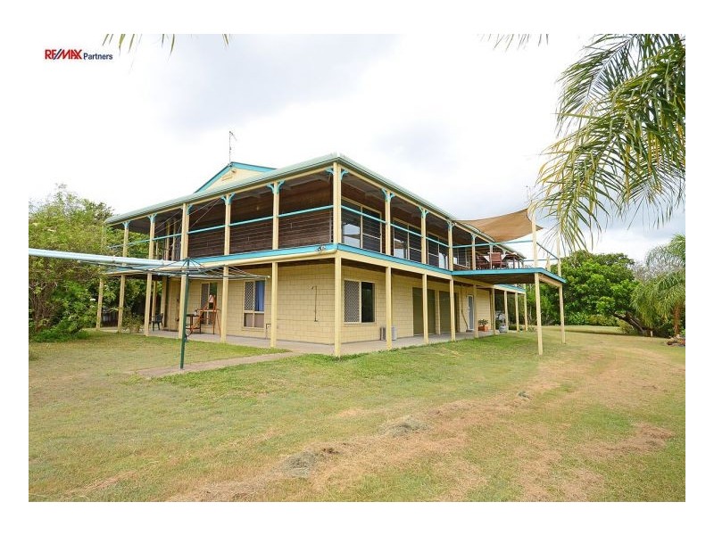 210 Pacific Drive, Booral QLD 4655