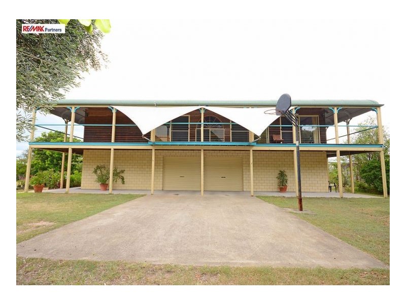 210 Pacific Drive, Booral QLD 4655