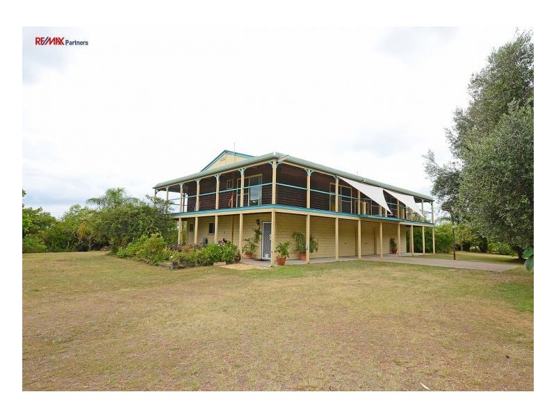 210 Pacific Drive, Booral QLD 4655