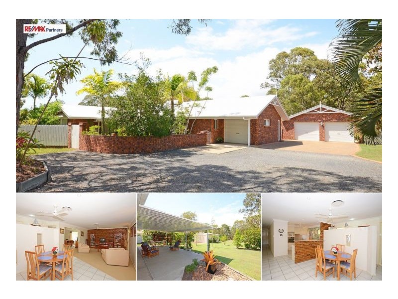 27 Garden Drive, Urangan QLD 4655