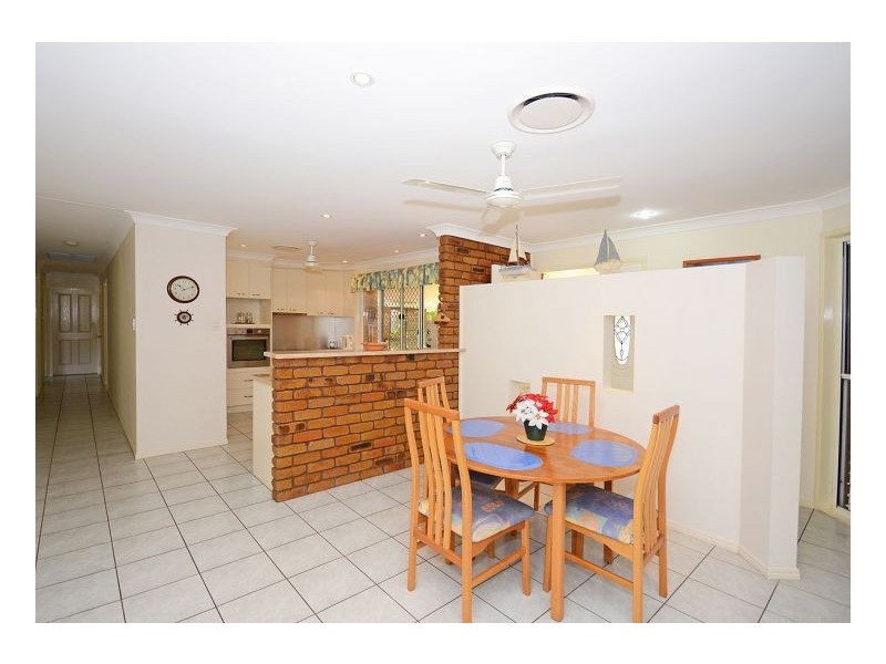 27 Garden Drive, Urangan QLD 4655
