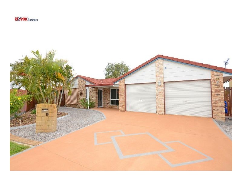 10 Alana Court, Torquay QLD 4655