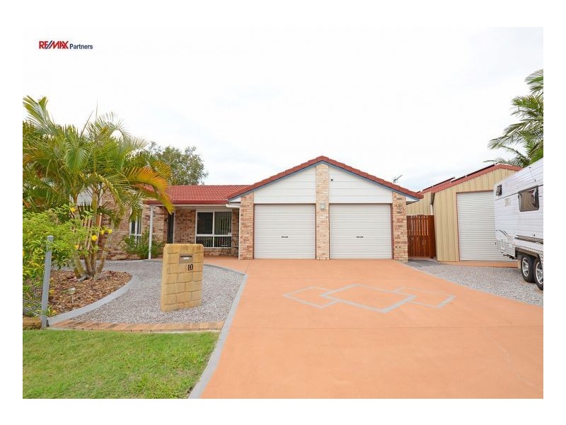 10 Alana Court, Torquay QLD 4655
