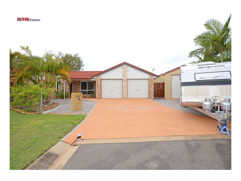 10 Alana Court, Torquay QLD 4655