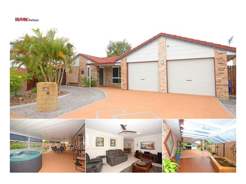 10 Alana Court, Torquay QLD 4655