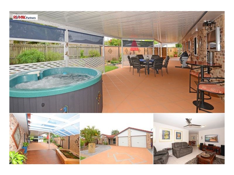 10 Alana Court, Torquay QLD 4655