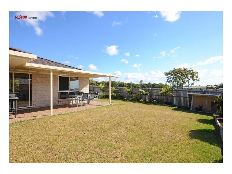 38 Picadilly Circuit, Urraween QLD 4655