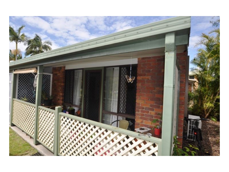 1/12 Denman Camp Road, Torquay QLD 4655