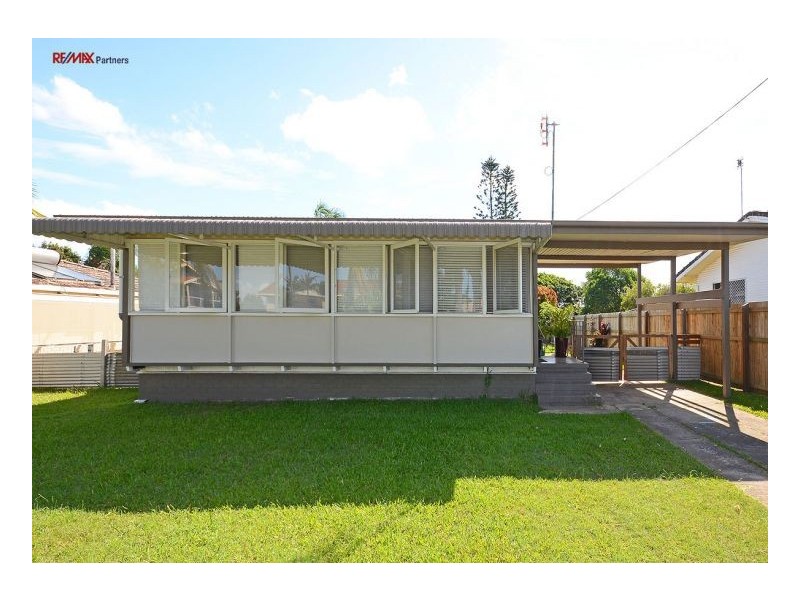 133 Long Street, Point Vernon QLD 4655
