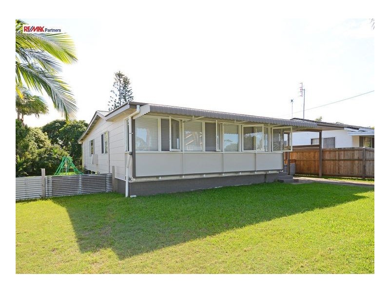 133 Long Street, Point Vernon QLD 4655