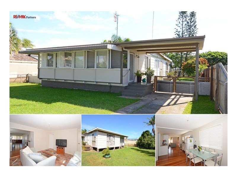 133 Long Street, Point Vernon QLD 4655