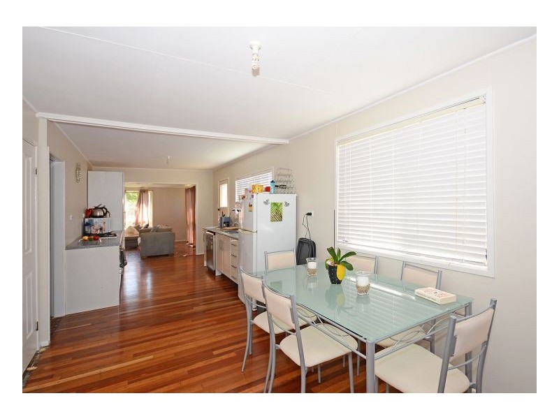 133 Long Street, Point Vernon QLD 4655