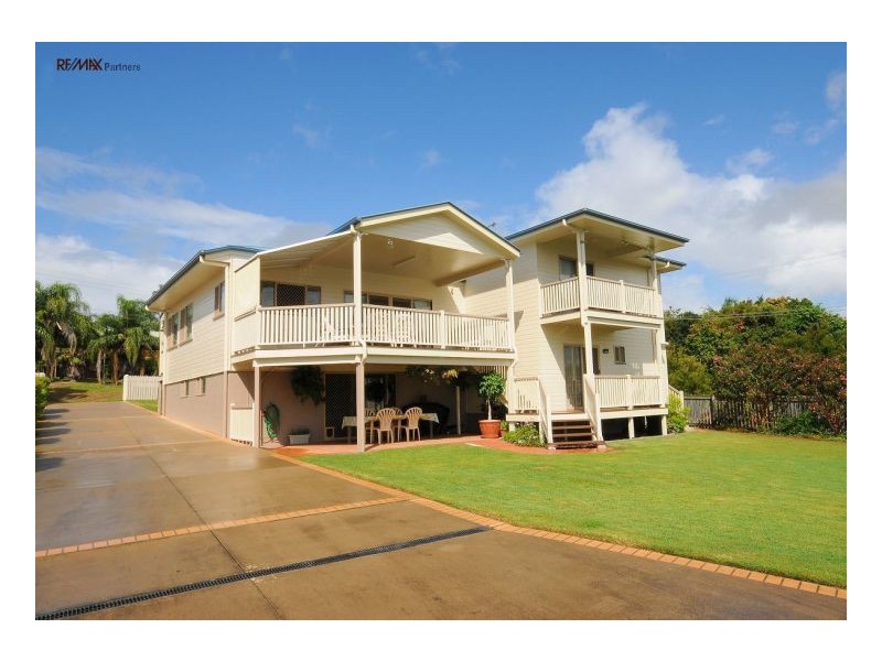 19 Jacobsen Outlook, Urraween QLD 4655