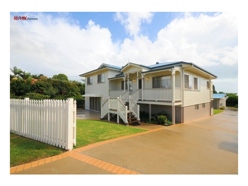 19 Jacobsen Outlook, Urraween QLD 4655