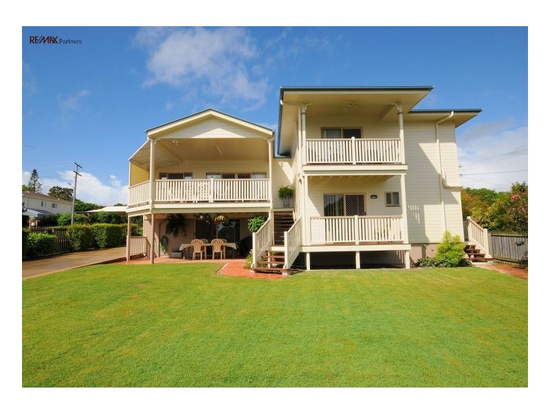 19 Jacobsen Outlook, Urraween QLD 4655