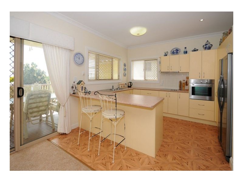 19 Jacobsen Outlook, Urraween QLD 4655