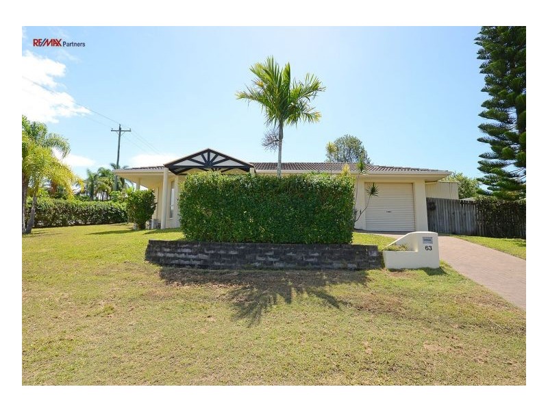 63 Julie Anne Street, Urraween QLD 4655