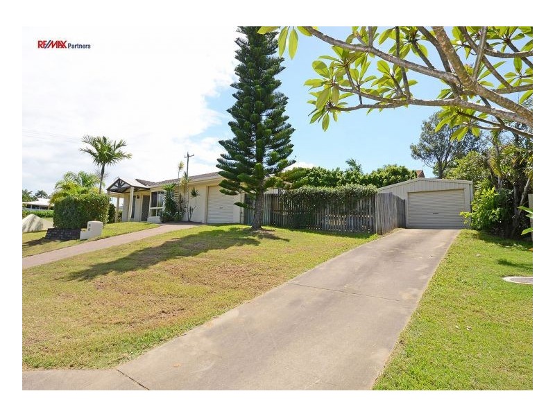 63 Julie Anne Street, Urraween QLD 4655