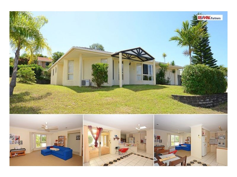 63 Julie Anne Street, Urraween QLD 4655