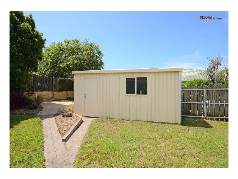 63 Julie Anne Street, Urraween QLD 4655