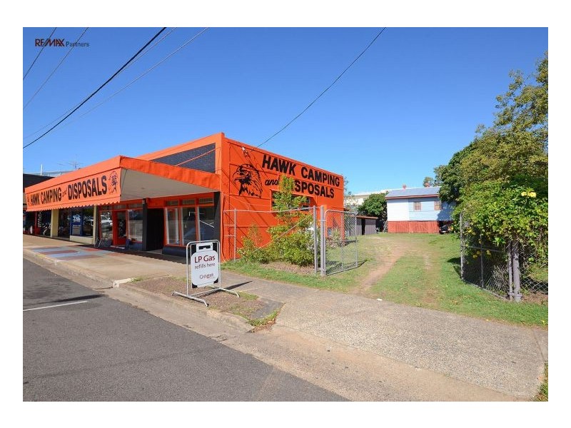 8 & 10 Queens Road, Scarness QLD 4655