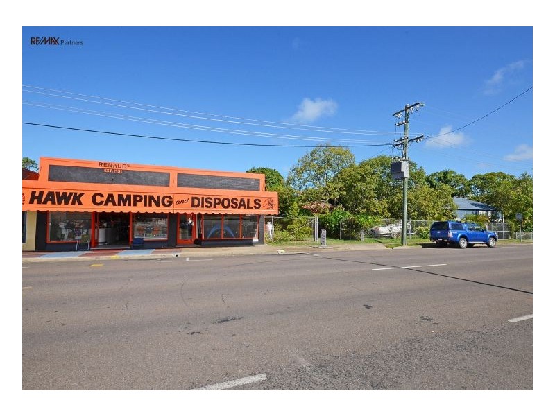 8 & 10 Queens Road, Scarness QLD 4655