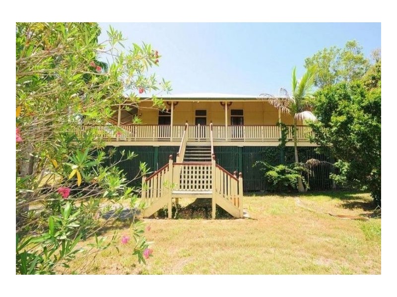 400 Craignish Road, Craignish QLD 4655