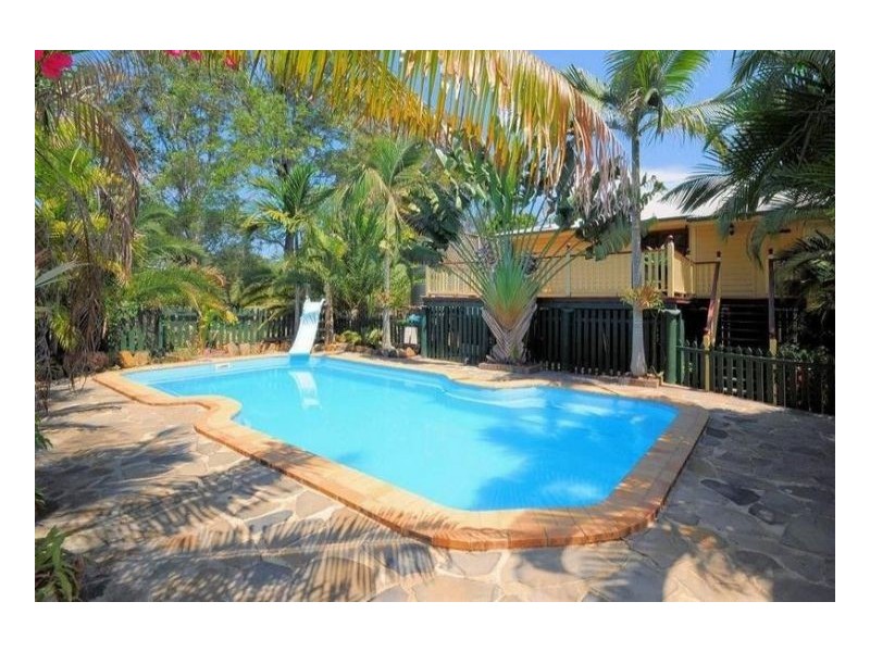 400 Craignish Road, Craignish QLD 4655