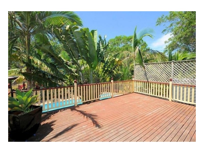 400 Craignish Road, Craignish QLD 4655
