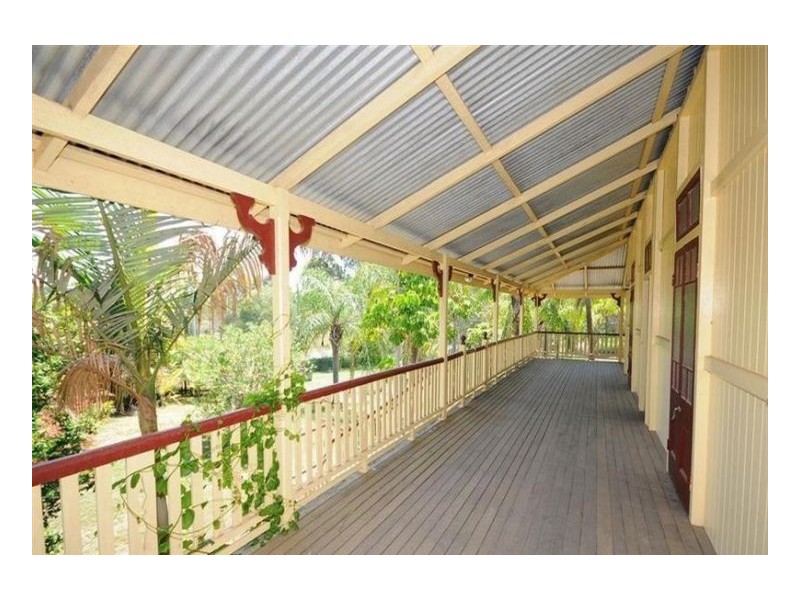 400 Craignish Road, Craignish QLD 4655