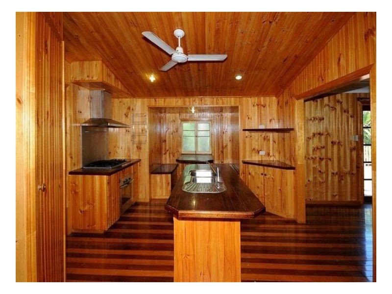400 Craignish Road, Craignish QLD 4655