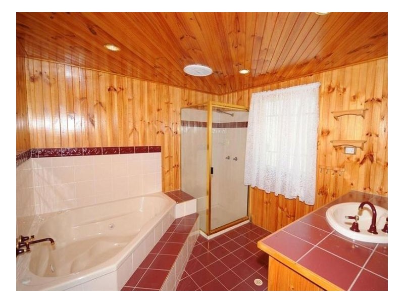 400 Craignish Road, Craignish QLD 4655