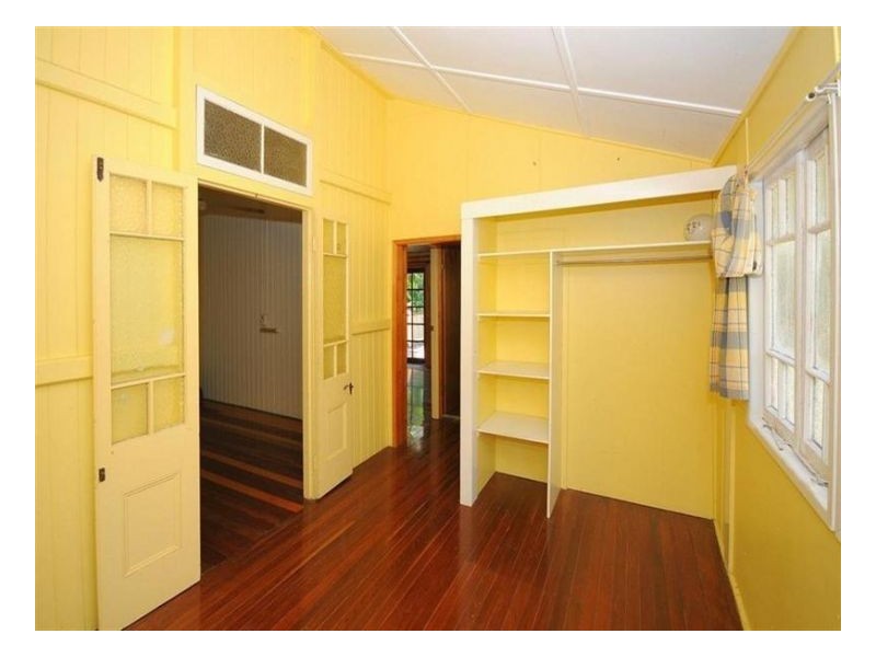 400 Craignish Road, Craignish QLD 4655