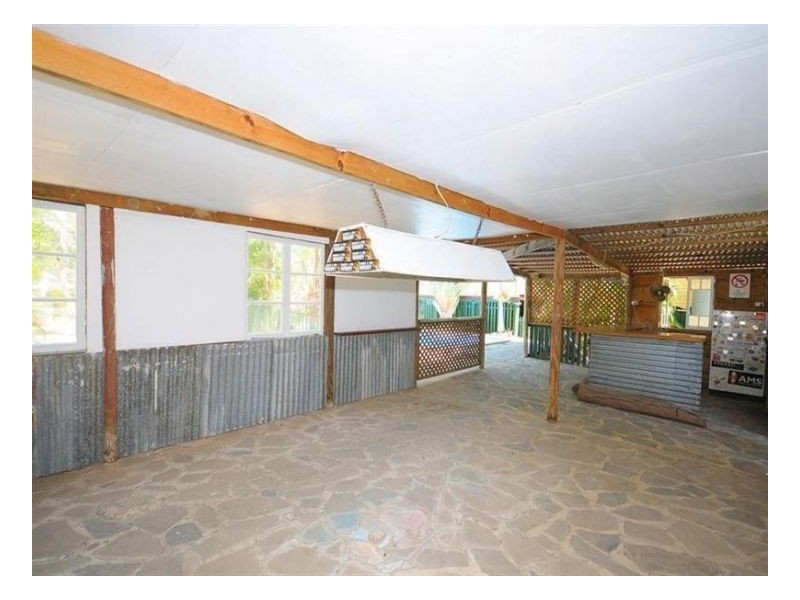 400 Craignish Road, Craignish QLD 4655