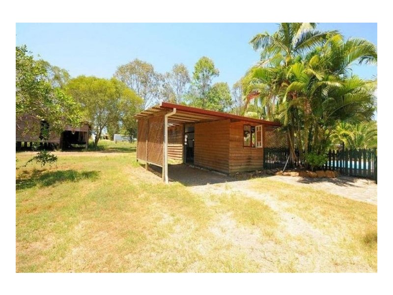 400 Craignish Road, Craignish QLD 4655