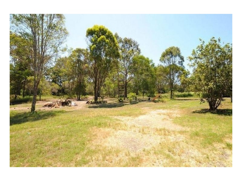 400 Craignish Road, Craignish QLD 4655